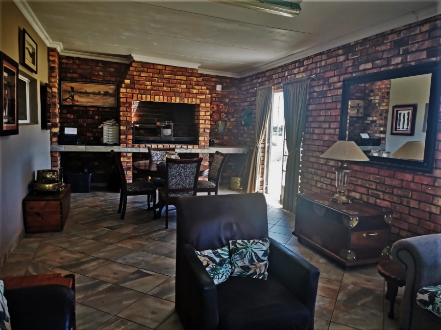 Commercial Property for Sale in Upington Rural Northern Cape